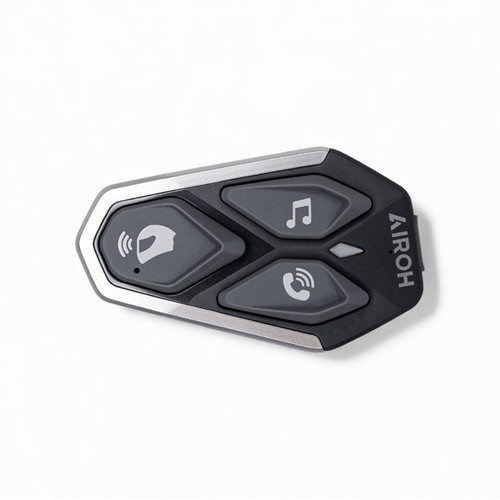 Intercom airoh awc - airoh, bluetooth