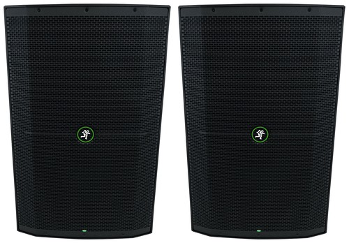 Mackie thump215xt 1400 - (2),