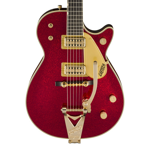 Used gretsch g6129tg - used,