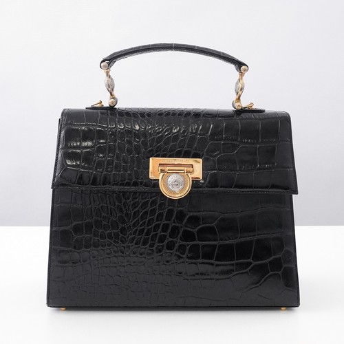 Sac main gianni versace - à,