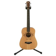 Guitare électrique acoustique