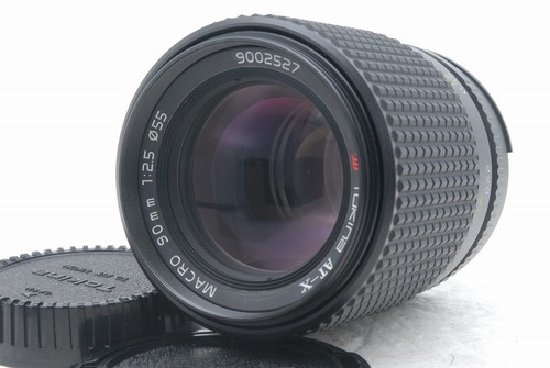 Objectif exc tokina x - tokina, at-x