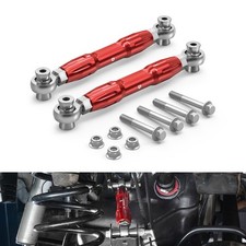 Bras de suspension arrière