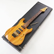 Used Suhr Reb Beach Signature Model #6305 Manufactured around 2006 Reb Beach Mod