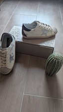 golden goose  Superstar Taille