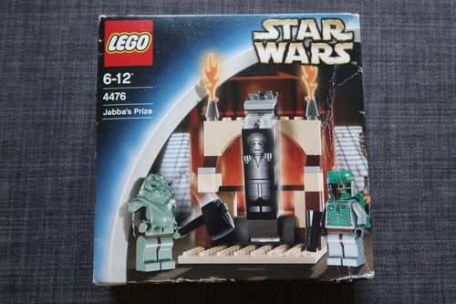Lego 4476 star wars - lego,