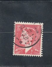 L6002 BELGIQUE timbre Y&T N°