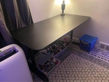 IKEA Bekant Adjustable Height