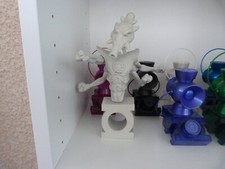 Bustes / kits résine GREEN