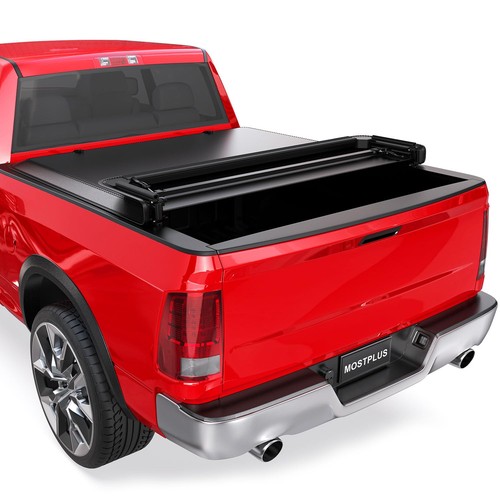 Mostplus soft quad fold - mostplus,