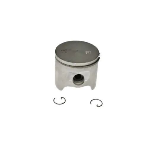 Piston axe clips - +,