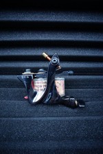 Tattoo Machine Victor Portugal