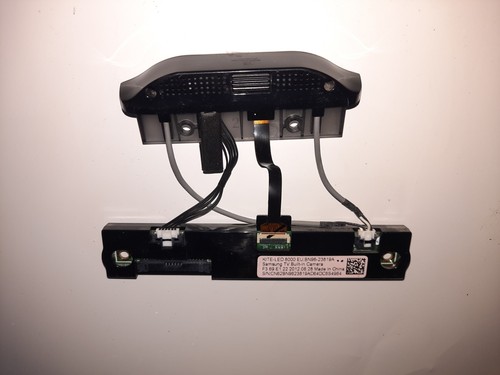 Infrarouge camera tv samsung - +,