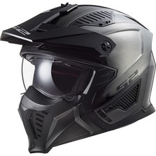 LS2 Casque Jet OF606 DRIFTER
