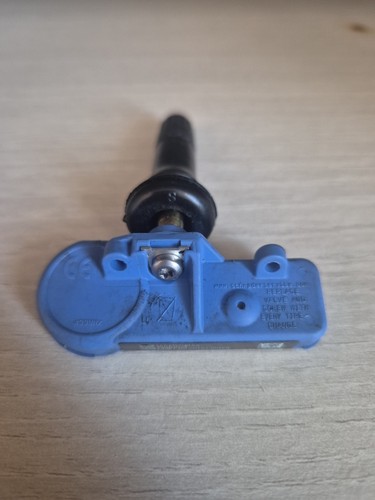 Tpms capteur pression - de,