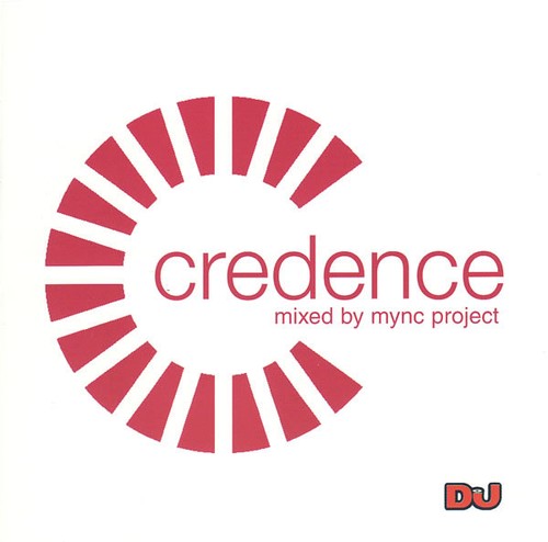 Mync project credence - mync,