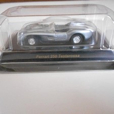Kyosho 1/64 Ferrari 250 Testa