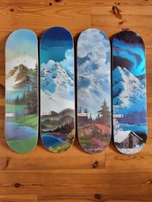 Ultra-Rare Complete Set –