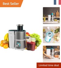 Cecotec Centrifugeuse 400W