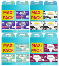 Maxi Pack Lames " Gillette