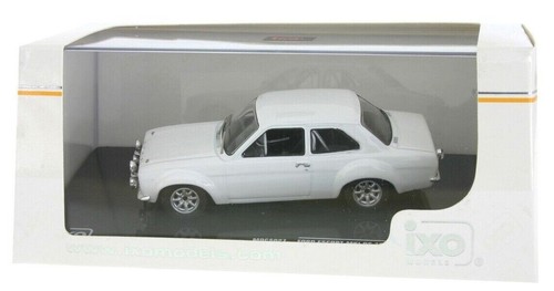 Ford escort mki - ford,