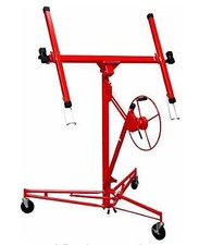 11ft Lève-plaque Lève