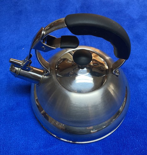 Tramontina tea kettle - tramontina,