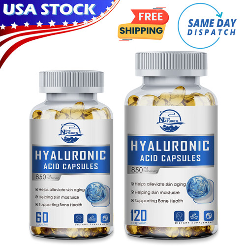 Hyaluronic acid anti - hyaluronic,