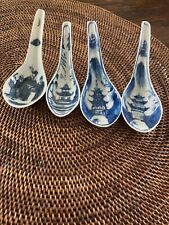 Blue & White antique Chinese