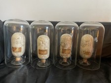 décoration laine en verre 　