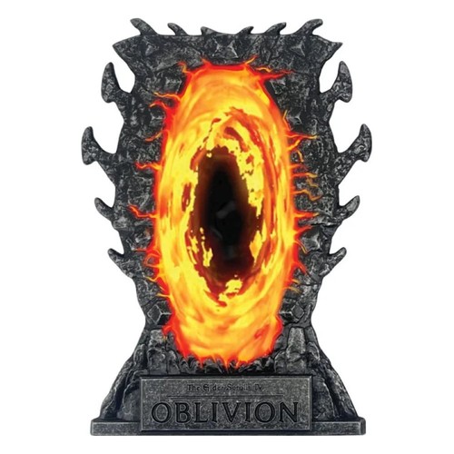 The elder scrolls oblivion - elder,