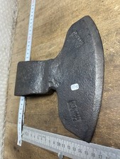 hache 19eme outil ancien