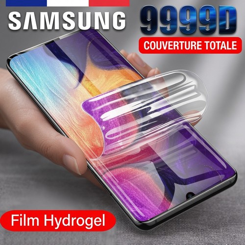 Film hydrogel protège - film,