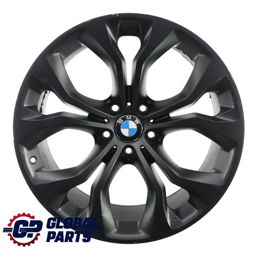 Bmw f15 f16 jante en - x5,