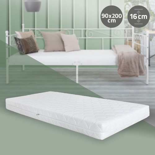 Matelas enfant mousse froide - d'enfant,