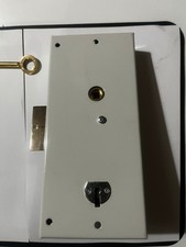 Serrure fichet sans souci