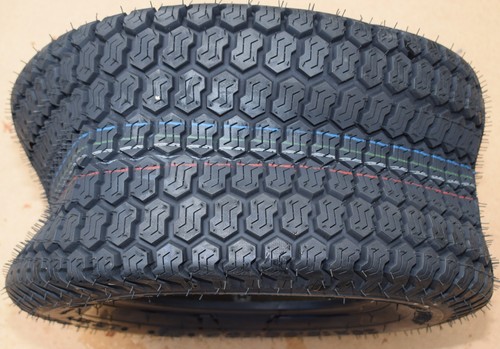 Pneu pour tracteur tondeuse - pneu,