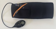 Slendertone BMR Flex Belt Muscle Stimulator X-70 with Controller - No Charger