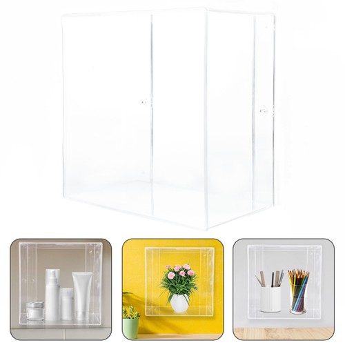 Etagere murale flottante - ,
