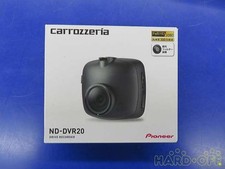 PIONEER Carrozzeria ND-DVR20 |