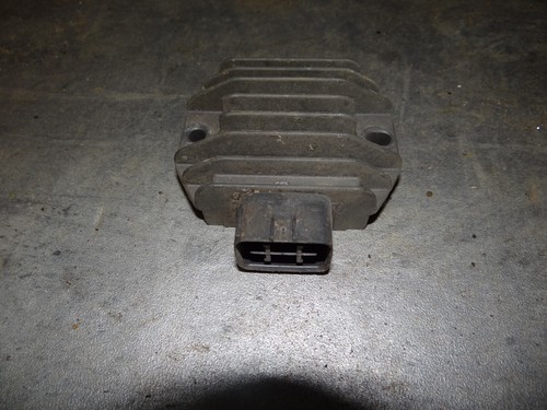 Regulateur quad yamaha 660 - regulateur,
