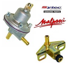 Régulateur Pression Carburant