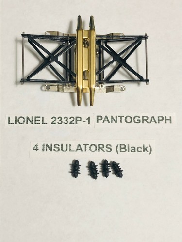 Lionel 2322 gg1 - lionel, replacement
