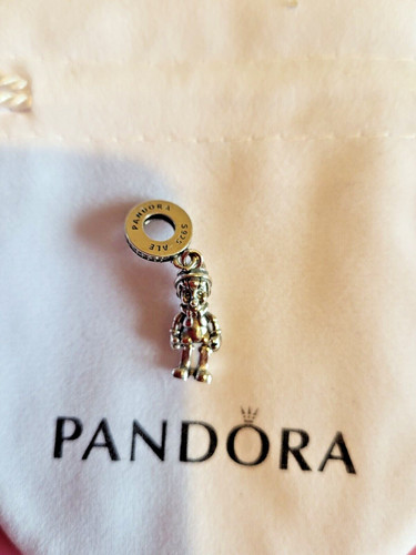 Charm pandora pinocchio - charm,