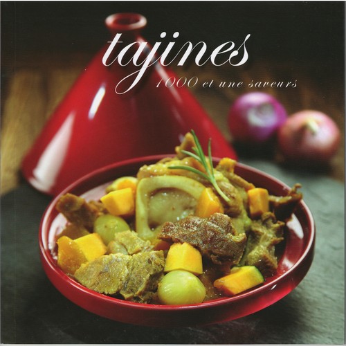 Tajines 1000 une - tajines, et