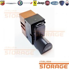 FIAT BRAVO BRAVA Interrupteur Lève-Vitre Arrière Droit 000042782010