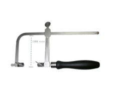 AUGUSTA Scie à Chantourner