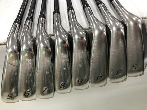 Mizuno presage navigator - presage, 5-9