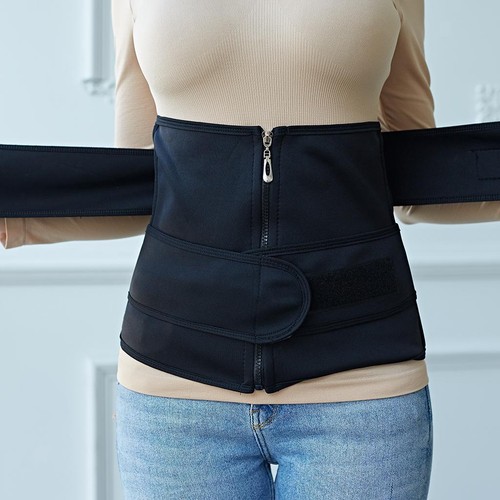Gaine amincissante gainante - , et