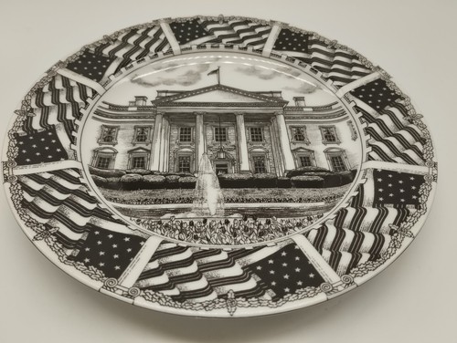 Assiette plate céramique 222 - assiette,